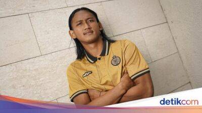 Sergio Ramos - Ondrej Kudela - Persija Daratkan Bek Muda Berlabel Timnas Indonesia U-22 - sport.detik.com - Indonesia -  Jakarta