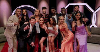 Love is Blind fans slam Netflix after live reunion cancelled due to technical issues
