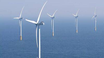 Are wind droughts a threat to the booming North Sea wind power industry? - euronews.com - Britain - Russia - Denmark - Eu - Ireland