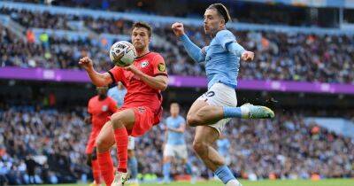 Mikel Arteta - When Brighton vs Man City Premier League game might take place - manchestereveningnews.co.uk - Manchester - county Southampton -  Man -  With