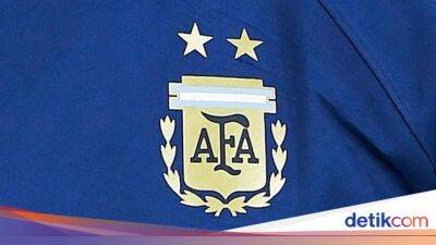 Resmi! Argentina Gelar Piala Dunia U-20 2023 Gantikan Indonesia