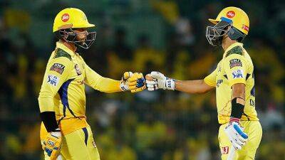 Updated IPL 2023 Points Table, Orange Cap, Purple Cap List After RCB vs CSK Game: Chennai Super Kings Rise To Third Spot