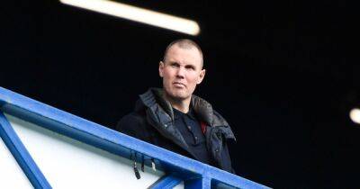Kenny Miller loved Rangers rocket timing from Michael Beale as 'shake them up' message key to Celtic clash