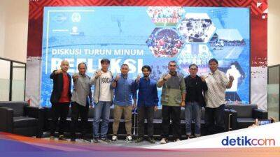 PSSI Diingatkan Pentingnya Membangun Museum Sepakbola - sport.detik.com - Indonesia