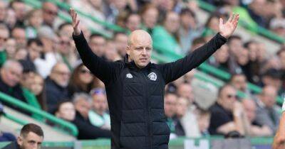 Ryan Stevenson - Tam Macmanus - Steven Naismith - Hearts are a complete mess and Steven Naismith needs to realise third IS the be all and end all – Ryan Stevenson - dailyrecord.co.uk - Scotland - county Ross