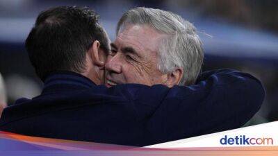Simpati Carlo Ancelotti pada Chelsea yang Dimarahi Pemiliknya