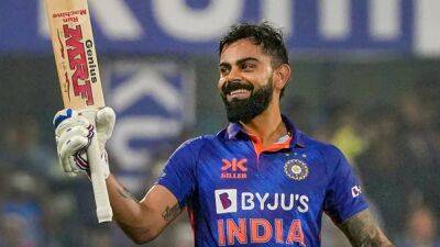 "It Might Be My Last Month...": Virat Kohli On Thought Process During "Transitional Period" Before Asia Cup