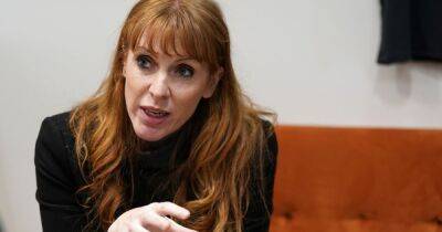 Labour government would scrap zero-hour contracts, says Angela Rayner