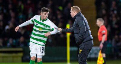 Neil Lennon reveals Celtic 'pestering' of Mikey Johnston payoff but maverick magic catches him unaware