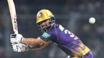 IPL 2023: Once Struggled For Money, Rinku Singh Aims To Help Poverty-Stricken Cricketers