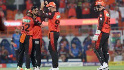 Sunrisers Hyderabad Predicted XI vs Mumbai Indians, IPL 2023: Will Aiden Markram And Co. Make Any Changes?