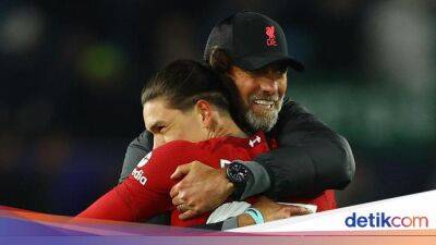Klopp Kurang Sepakat kalau Carragher Bilang Leeds Banyak Salah