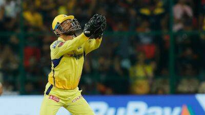 IPL 2023: "Shouldn't Go To A Stage Where Dhoni Gets Banned" - Virender Sehwag's Stern Warning To CSK