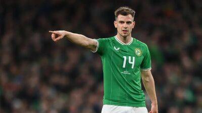 Vinny Perth: Jayson Molumby's progress for Ireland and West Brom pointing towards Premier League