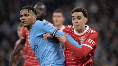 How to watch Bayern Munich v Manchester City in Champions League quarter-final: TV channel, live stream, kick-off time