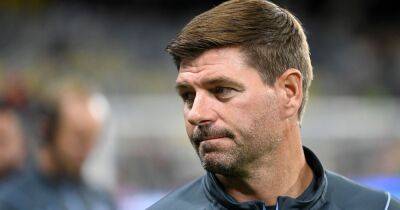 Steven Gerrard - Carlos Corberan - The Rangers flavour to Olympiacos next boss hunt as Steven Gerrard a Plan B if fellow Ibrox favourite can't be tempted - dailyrecord.co.uk - Greece