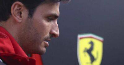 Ferrari lose appeal against Carlos Sainz’s five-second penalty at Australian GP