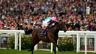 Coppice's Guineas credentials to be tested in Nell Gwyn