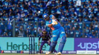 4th Time In IPL History! Rohit Sharma Enters Elite Batters' Club In Style