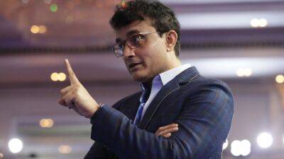 IPL 2023 - "We Can Win 9 out of 9": Sourav Ganguly's Bold Claim On Delhi Capitals Despite 5 Straight Losses