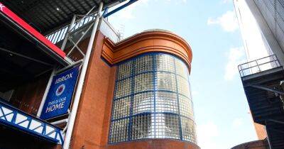 Rangers issue 3 million new shares as Ibrox club create cash boost opportunity