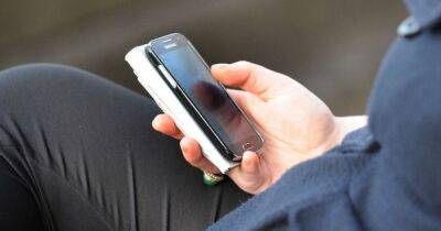 Domestic abuse victims advised to turn off mobile phones ahead of UK emergency alert test