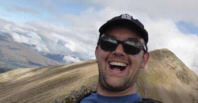 'Extraordinary' and 'one of a kind' husband and mountain rescue volunteer loses cancer battle - manchestereveningnews.co.uk - Manchester