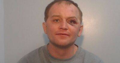 Thug bit brave Good Samaritan mum 'like a dog' after she intervened in neighbour row - manchestereveningnews.co.uk - Manchester