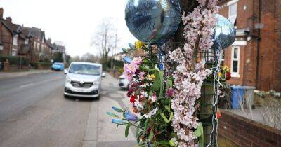 Police ask prosecutors to consider charges following tragic death of biker - manchestereveningnews.co.uk - Manchester