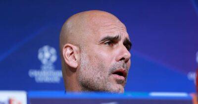 What Pep Guardiola has told Man City players to prepare for ahead of Bayern Munich clash
