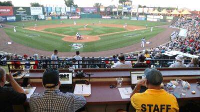 MLB eyes more rule changes, will experiment in Atlantic League