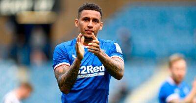 James Tavernier's Rangers captaincy record missing 'what you’re remembered for' says Richard Gough after trophy tradeoff