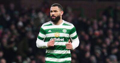 Cameron Carter Vickers in major Celtic injury sweat as he faces surgery call with Rangers cup clash looming