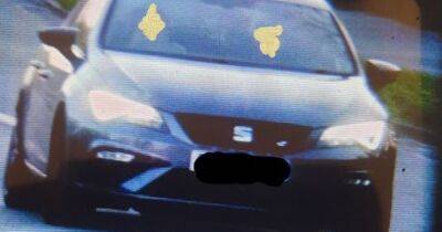 "They will get a day in court... that's a certainty!": Police catch driver speeding at 82mph along 40mph road - manchestereveningnews.co.uk - Manchester
