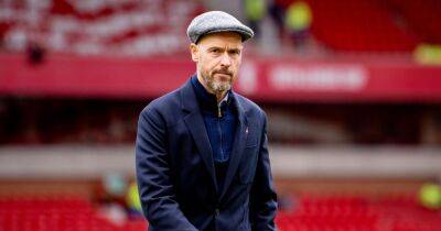 Erik ten Hag could be about to secure his biggest achievement at Manchester United