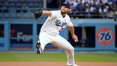 Kershaw notches 200th career victory as Dodgers defeat Mets