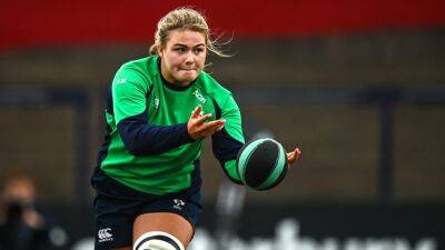 Talk of record defeat to England is 'insulting' - Dorothy Wall