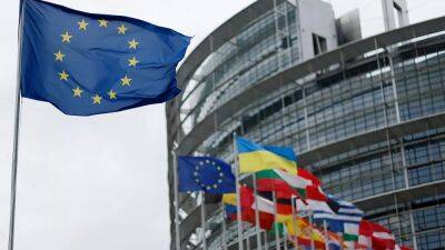 EU lawmakers approve visa free travel for Kosovo