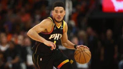 Devin Booker - Monty Williams - Ty Lue - Devin Booker, Suns take Game 2 against Clippers to pull even - espn.com