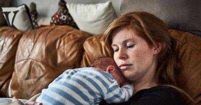 Woman livid after in-laws suggested toddler sleep in separate building on holiday - manchestereveningnews.co.uk