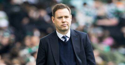 Michael Beale rues Celtic 'rough luck' as Rangers boss reveals he is looking transfer targets in the eyes