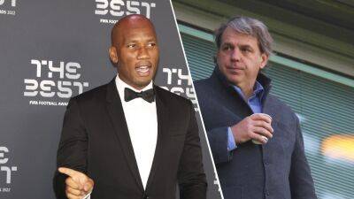Didier Drogba criticises Todd Boehly at Chelsea after Real Madrid defeat - 'I knew this club with a certain class'
