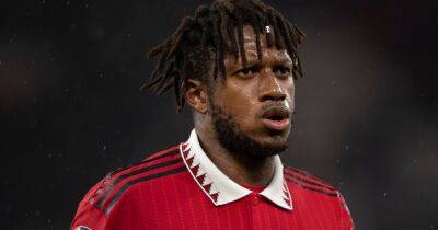 Manchester United squad decision shows what Erik ten Hag thinks of Fred