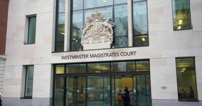 Ex-Government employee from Rochdale accused of 'taking top secret data home' - manchestereveningnews.co.uk - Manchester