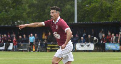 Linlithgow Rose title party on hold following late drama - dailyrecord.co.uk - Scotland