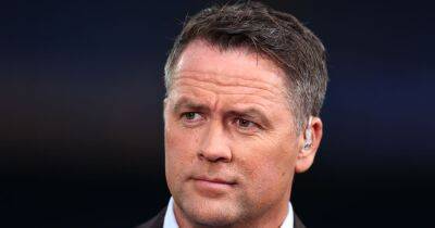 'A few players short' - Michael Owen explains what needs to happen to Manchester United squad