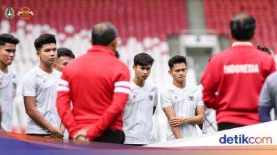 Erick Thohir - PSSI Siapkan Wadah Bagi Timnas U-20, Gandeng Bhayangkara FC - sport.detik.com - Indonesia -  Jakarta