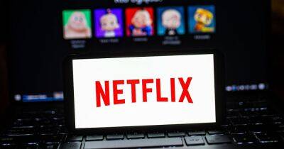 Netflix issues update on account and password sharing crackdown as it begins global roll out