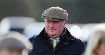 Scottish Grand National declarations for day one as powerful Paul Nicholls team heads for Ayr