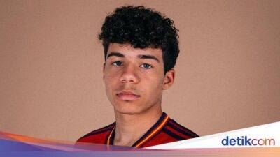 Anak Marcelo Tolak Brasil, Pilih Gabung Timnas Spanyol - sport.detik.com